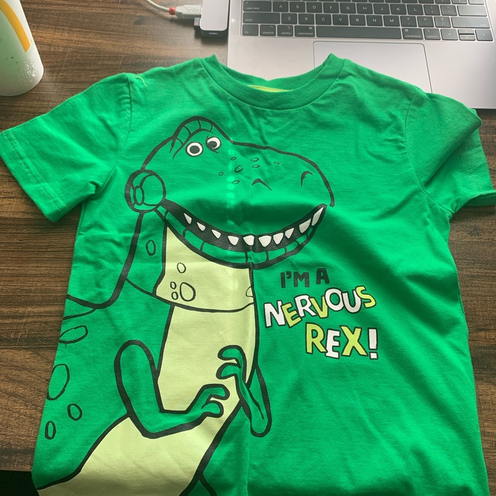 T shirt